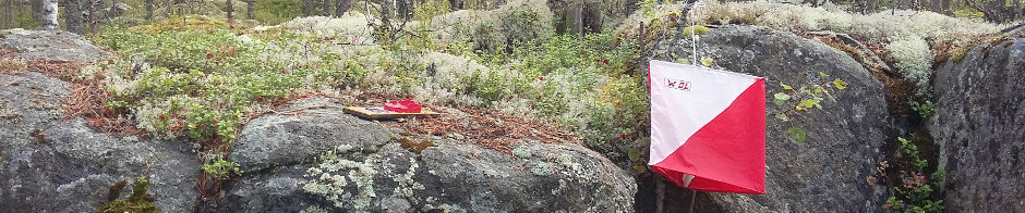 Kauhajoen Karhu, Suunnistusjaosto