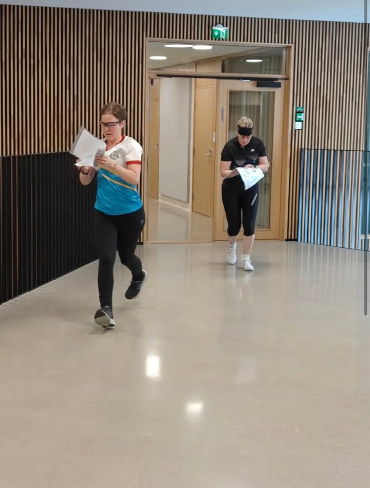 Kauhajoen Karhu Suunnistus