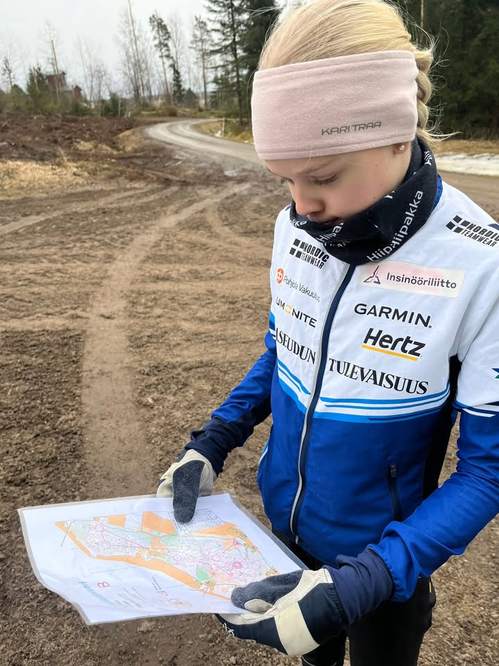 Kauhajoen Karhu Suunnistus