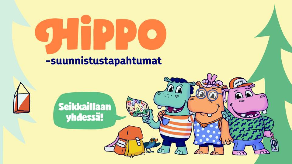 Kauhajoen Karhu Suunnistus