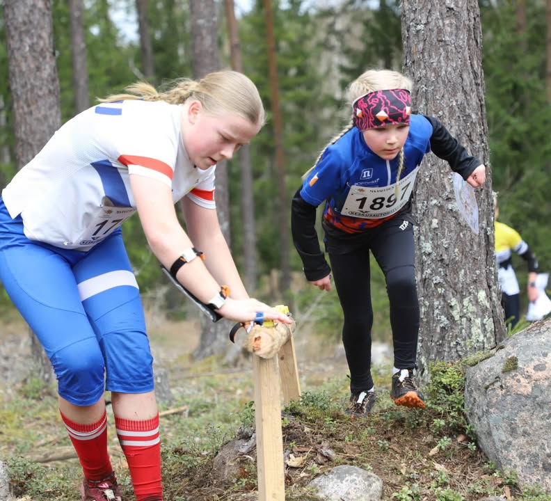 Kauhajoen Karhu Suunnistus