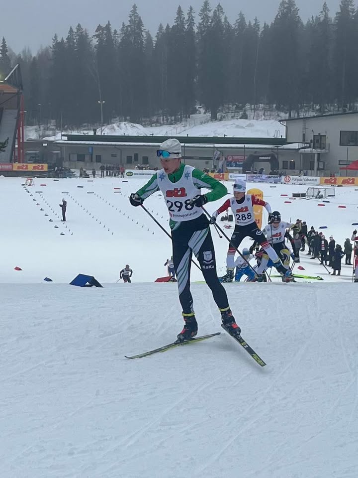 Kauhajoen Karhu Suunnistus