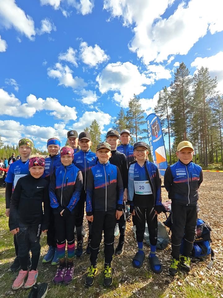 Kauhajoen Karhu Suunnistus
