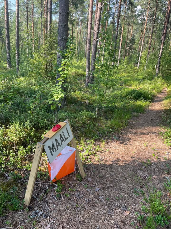 Kauhajoen Karhu Suunnistus