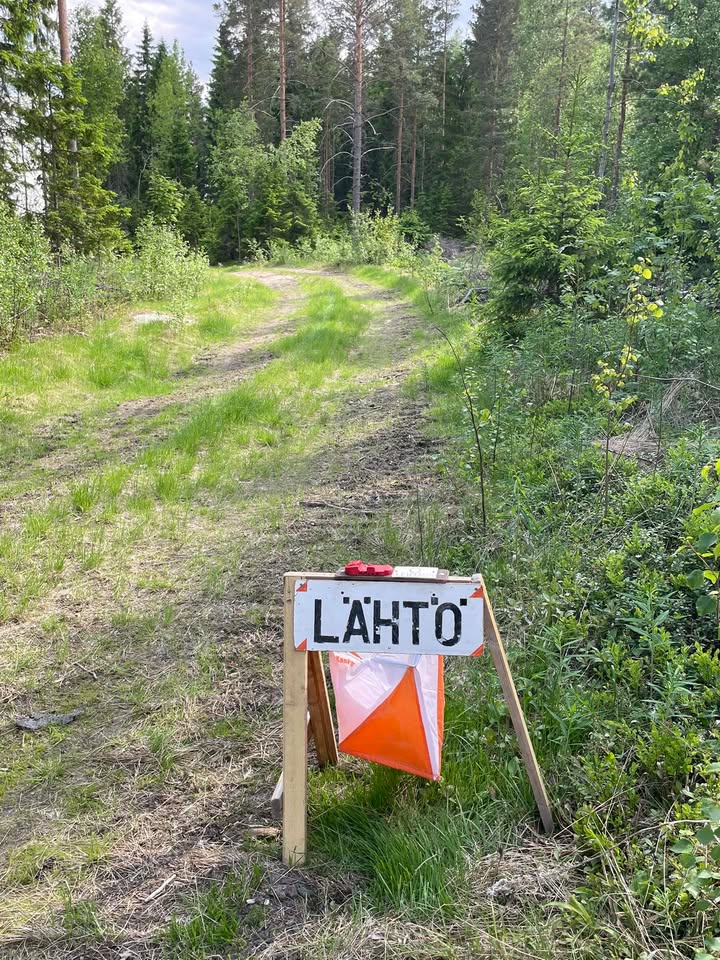 Kauhajoen Karhu Suunnistus