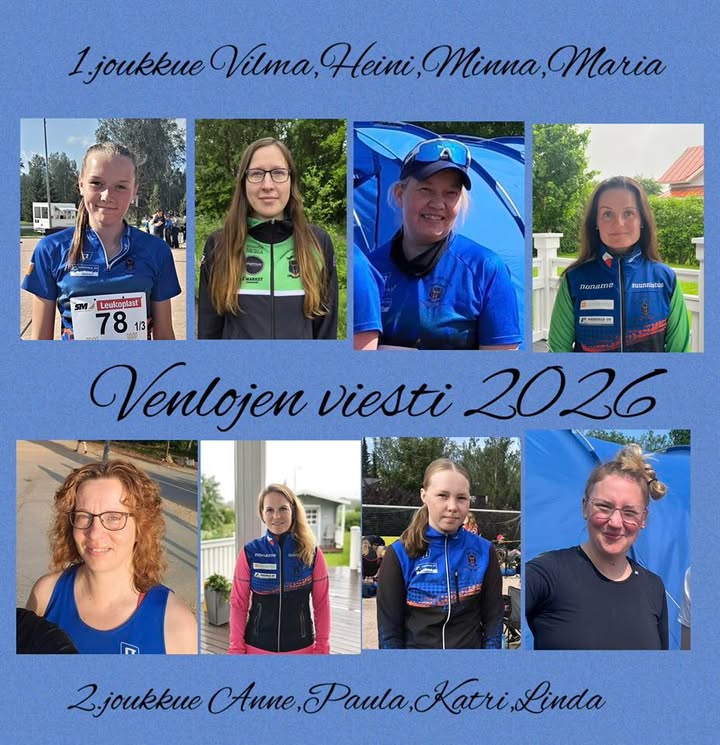 Kauhajoen Karhu Suunnistus