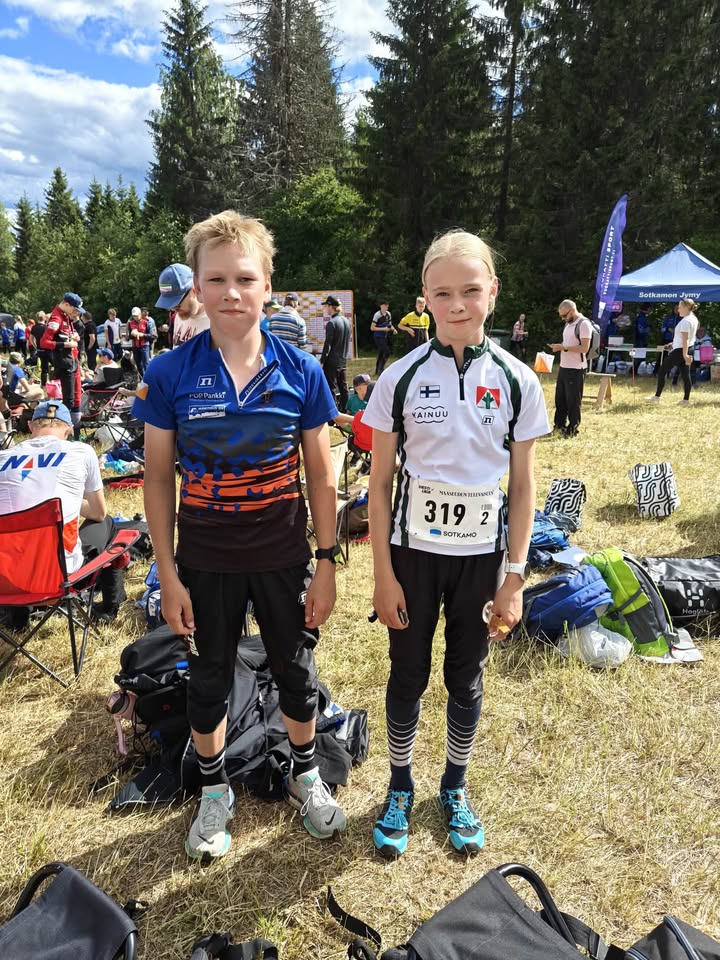 Kauhajoen Karhu Suunnistus