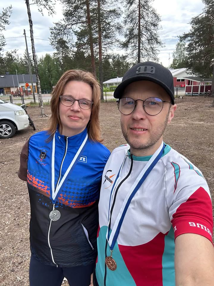 Kauhajoen Karhu Suunnistus