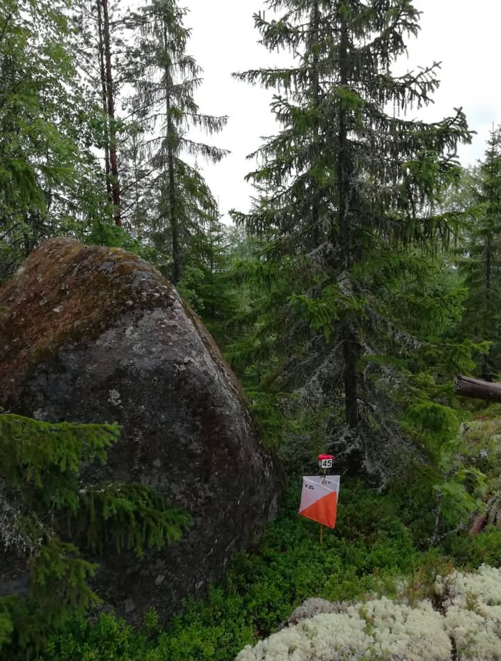 Kauhajoen Karhu Suunnistus