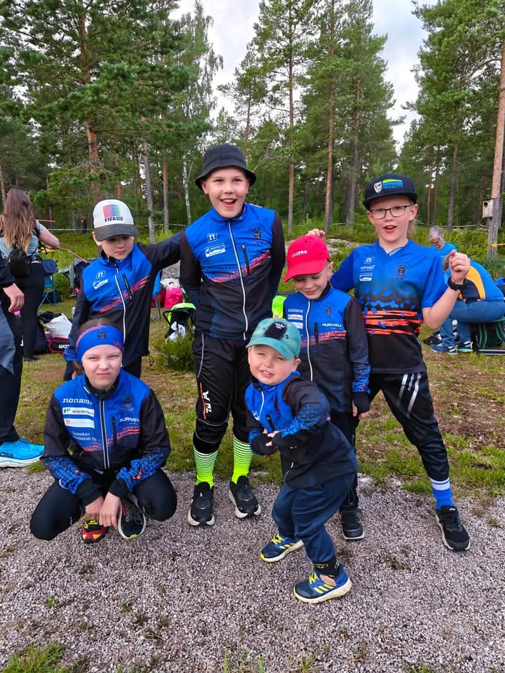 Kauhajoen Karhu Suunnistus
