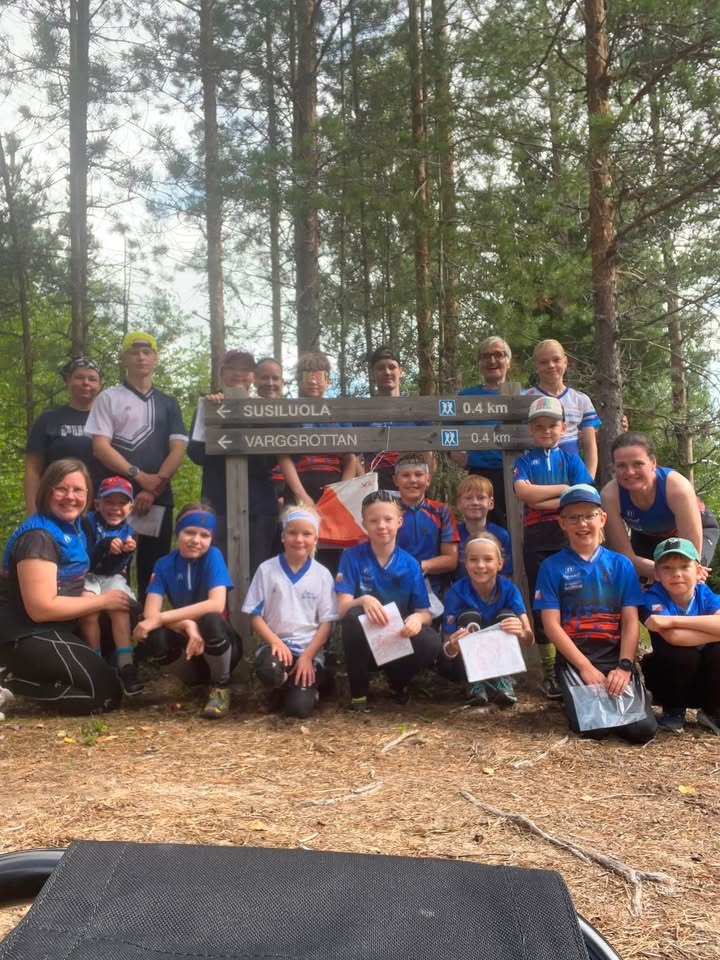 Kauhajoen Karhu Suunnistus
