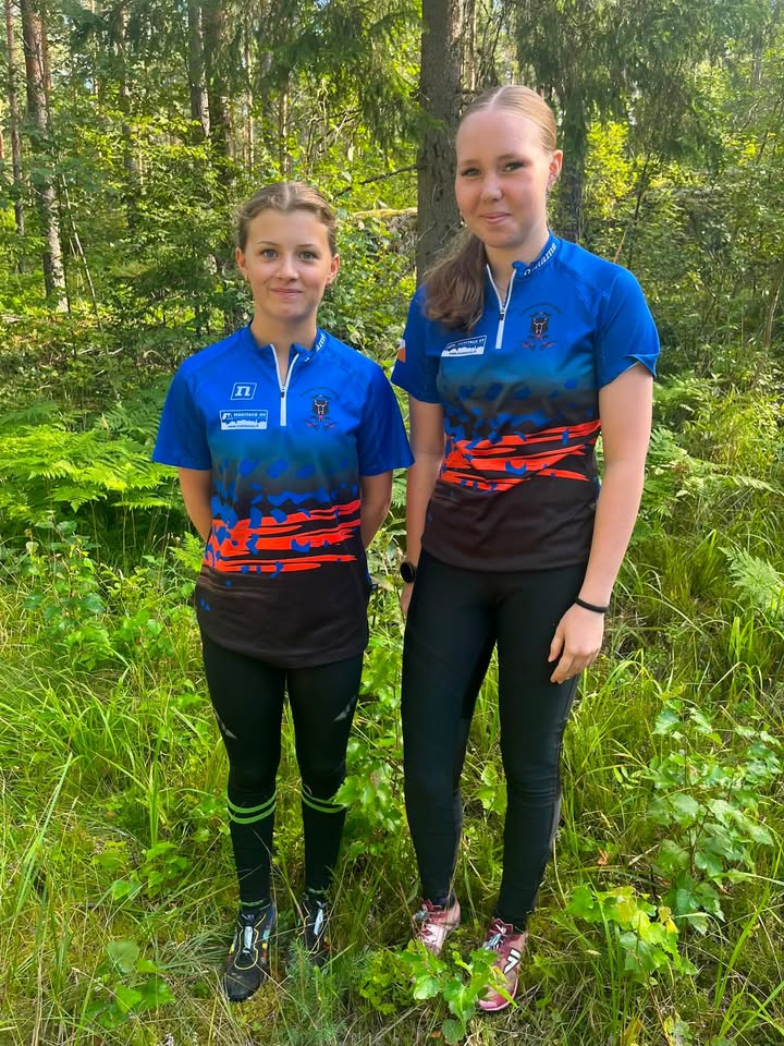 Kauhajoen Karhu Suunnistus