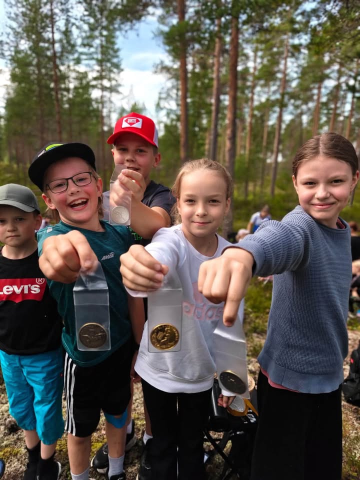 Kauhajoen Karhu Suunnistus