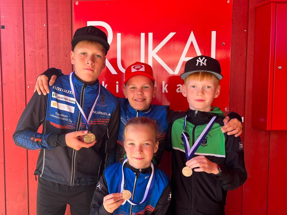 Kauhajoen Karhu Suunnistus