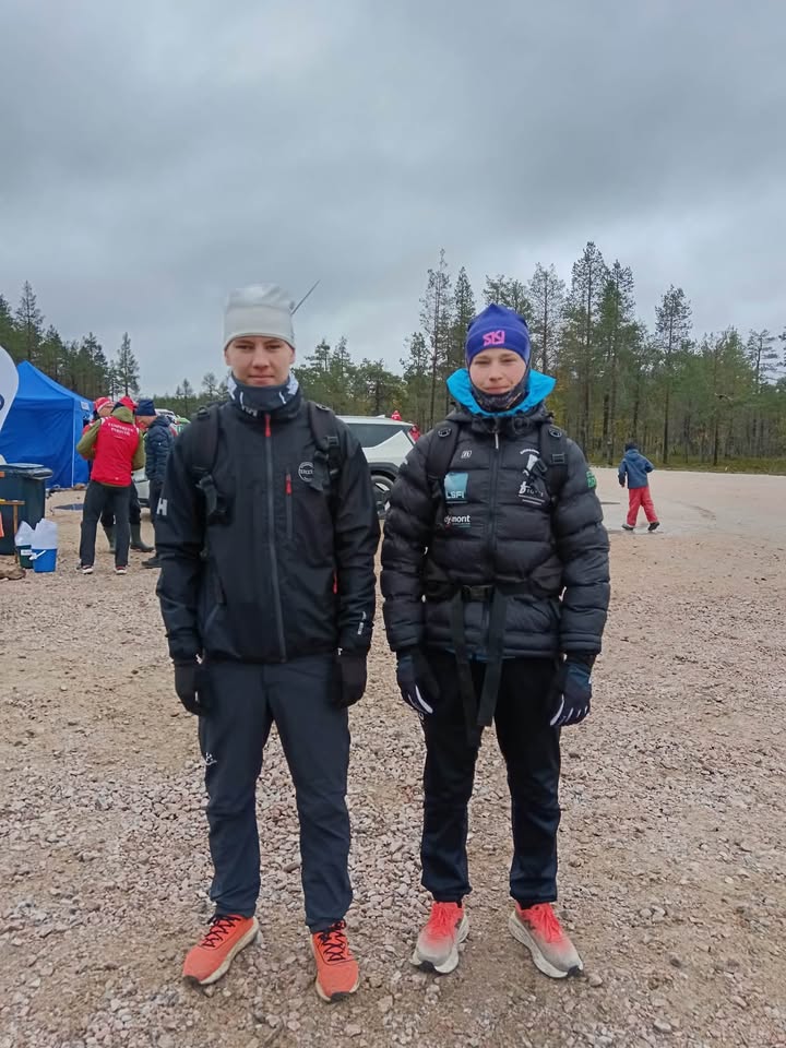 Kauhajoen Karhu Suunnistus