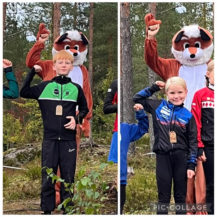 Kauhajoen Karhu Suunnistus