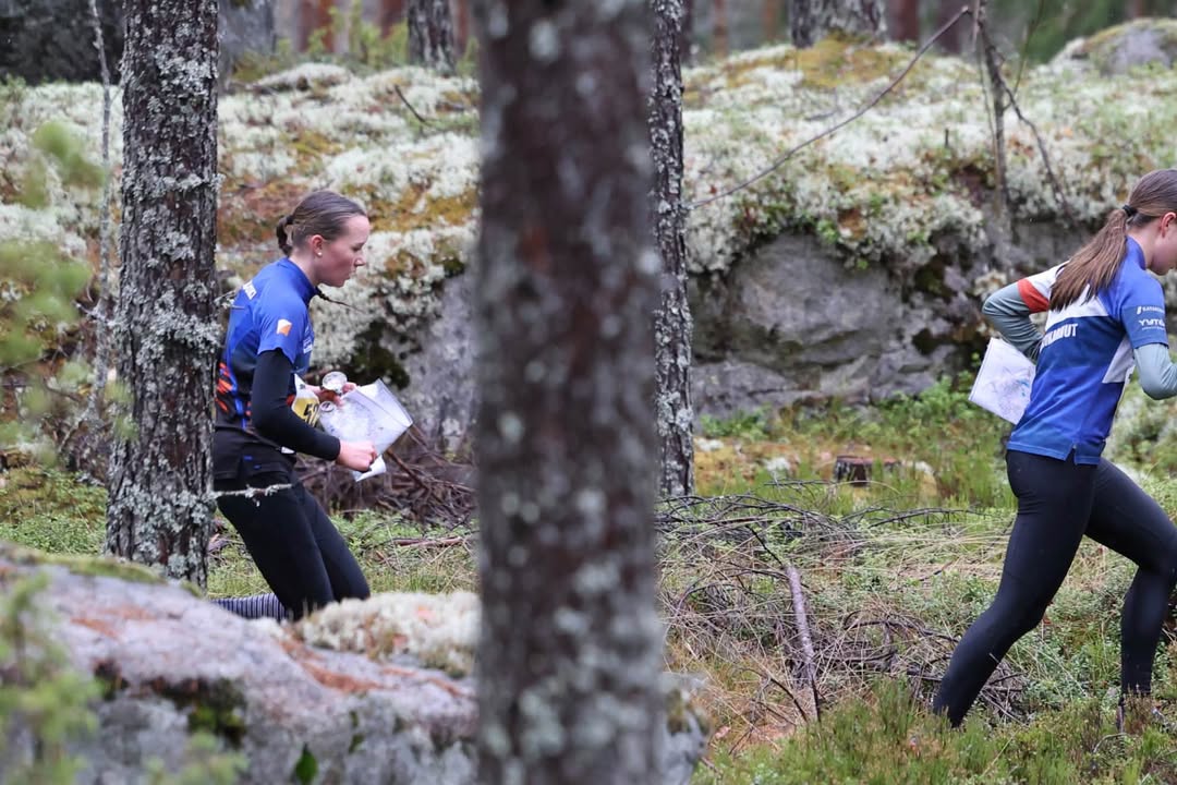 Kauhajoen Karhu Suunnistus